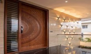 Interior Design Sample
